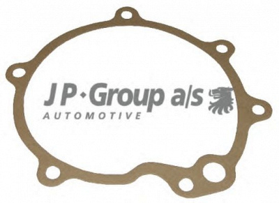 JP GROUP 1219603600 -  Прокладка, водяной насос
